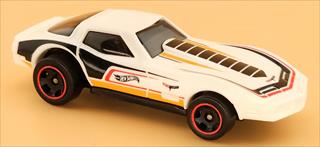 White - Mystery Models Mix 2